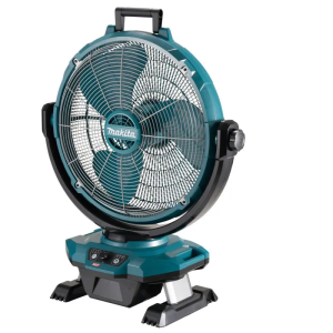CF003GZ  Quạt Dùng Điện Và Pin(450mm/40v Max/18v/ac) (chưa Kèm Pin Sạc)