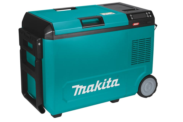 CW004GZ  Máy Làm Mát Và Giữ Ấm 40v/18v/ac