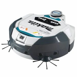 DRC300Z  Máy Hút Bụi Robot Dùng Pin(bl)(18v)