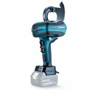 DTC100ZK  Máy Cắt Cáp Dùng Pin(lưỡi Cắt Dạng Kín)(bl)(18v) (chưa Kèm Pin Sạc)