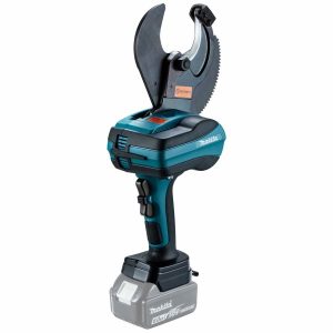 DTC101ZK  Máy Cắt Cáp Dùng Pin(lưỡi Cắt Dạng Mở)(bl)(18v) (chưa Kèm Pin Sạc)