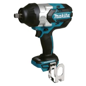 DTW1001ZX2  Máy Siết Bu Lông Dùng Pin(19mm/dây Đeo/ (không Kèm Pin Sạc)