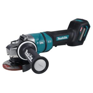 GA048GZ  Máy Mài Góc Dùng Pin(100mm/công Tắc Bóp/bl)(40v Max) (không Kèm Pin Sạc)