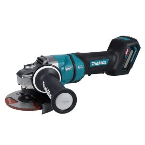 GA050GZ  Máy Mài Góc Dùng Pin(125mm/công Tắc Bóp/bl)(40v Max)  (không Kèm Pin Sạc)