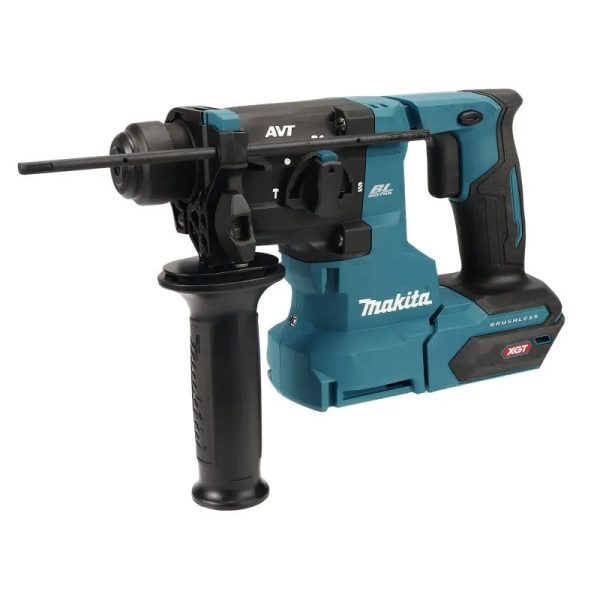 HR010GZ  Máy Khoan Bê Tông 3 Chức Năng Dùng Pin(chuôi Gài Sds-plus/20mm)(40v Max)