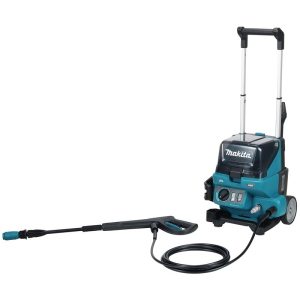HW001GZ  Máy Xịt Rửa Áp Lực Cao Dùng Pin(bl)(40vmax) (chưa Kèm Pin Sạc)