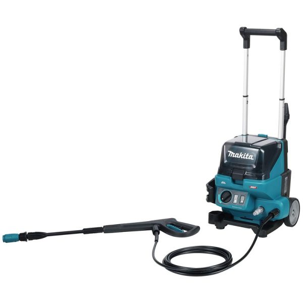 HW001GZ  Máy Xịt Rửa Áp Lực Cao Dùng Pin(bl)(40vmax) (chưa Kèm Pin Sạc)