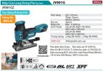 JV001GZ  Máy Cưa Lọng Dùng Pin(bl)(40v Max)  (không Kèm Pin Sạc)