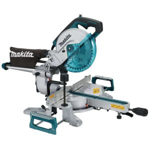 LS0816F  Máy Cưa Đa Góc Trượt(216mm) (chưa Kèm Pin Sạc)