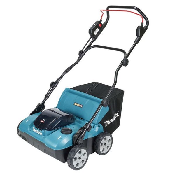 UV001GZ  Máy Xới Đất Dùng Pin(380mm/bl)(40vmax) (chưa Kèm Pin Sạc)