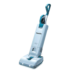 VC010GZ  Máy Hút Bụi Thẳng Đứng Dùng Pin(hepa/bl)(40vmax) (không Kèm Pin Sạc)